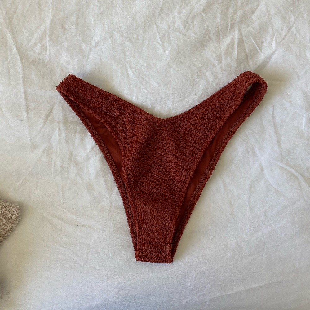 TJ Swim Bottoms